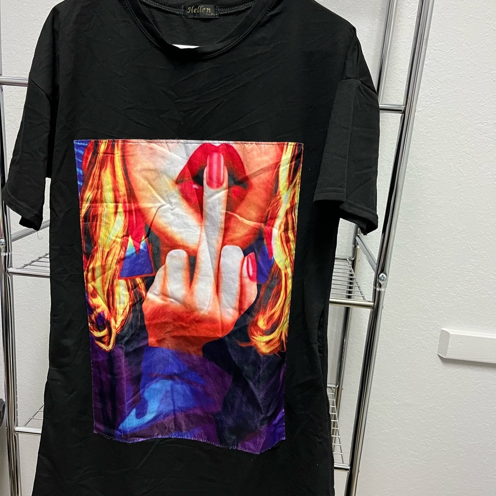 Women fashion dress with pockets